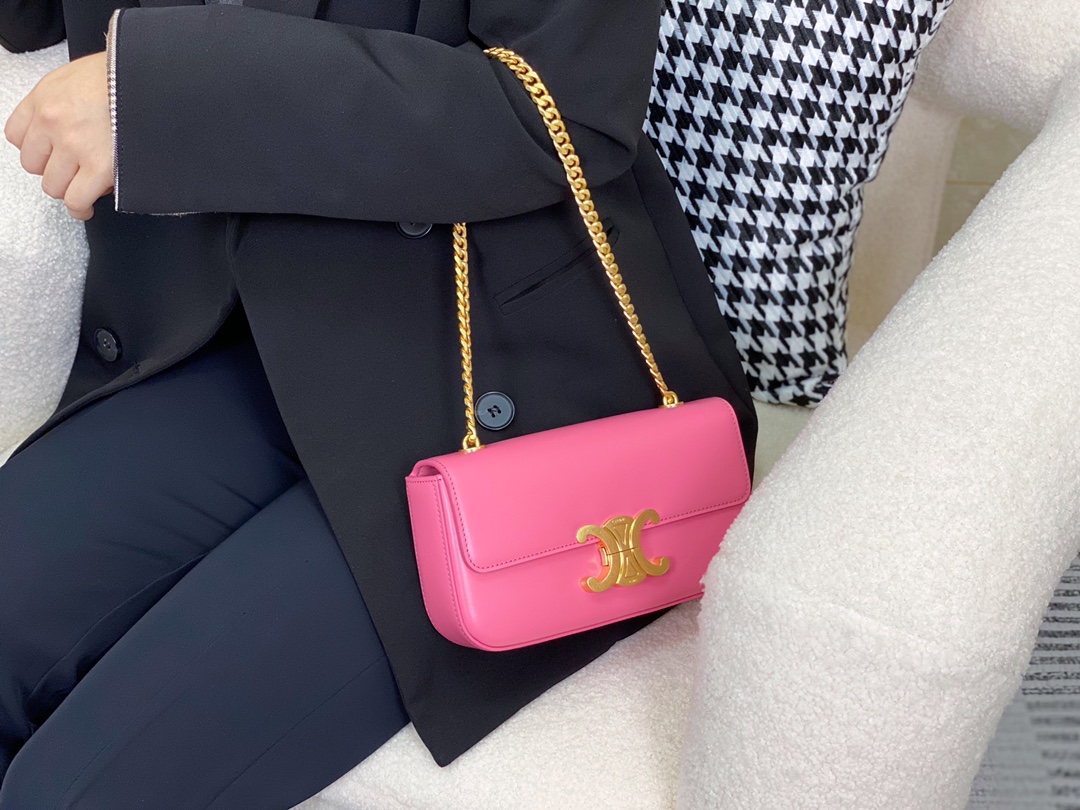 Celine Triomphe Bags